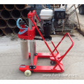 FURD Pavement Concrete Core Drilling Rig Machine (FZK-20)